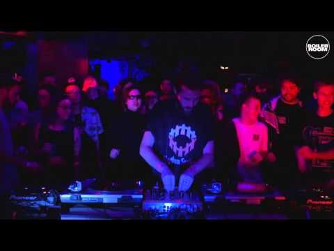 Mic Mills Boiler Room Adelaide DJ Set