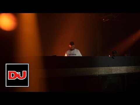 Mella Dee DJ Set from E1 London