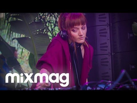 J.PHLIP B2B ARDALAN DJ set at CRSSD Fest Spring 2016