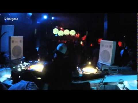 Thomas Gioia at MICROCLUB // SWAG IBIZA //   borgo33
