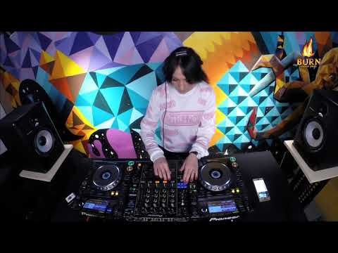 Franc - Live @ Radio Intense 29.11.2017