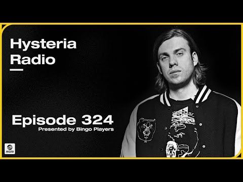 Hysteria Radio 324