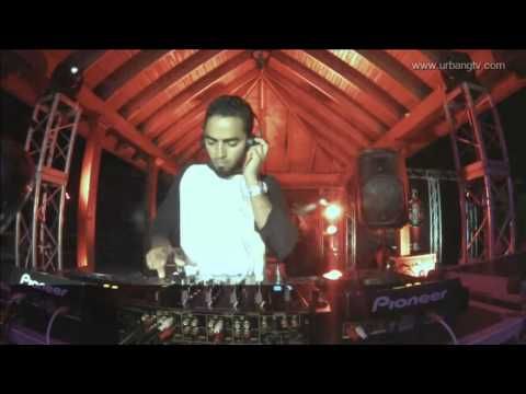 Yordy @ Rancho Liz [ForeverYoung/Pumping Records]