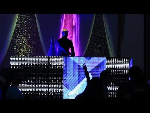 Essential Party - live @ Winter Music Conference 2015 |  Part 2. Marques Wyatt
