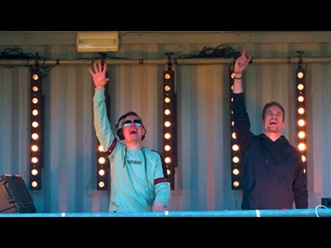 Bass Modulators | Defqon.1 at Home 2021 | Available without ads on Q-dance Network