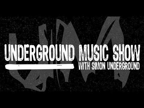 The Underground Music Show