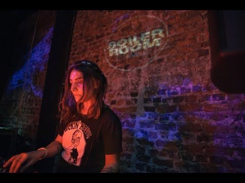 Zozo Boiler Room Istanbul DJ Set