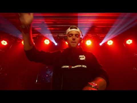 Never Surrender -  Rise (official album showcase) 4K