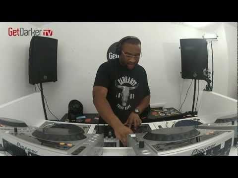 GETDARKER TV #152 - NOODLES, DARKSIDE, SPEEDZ