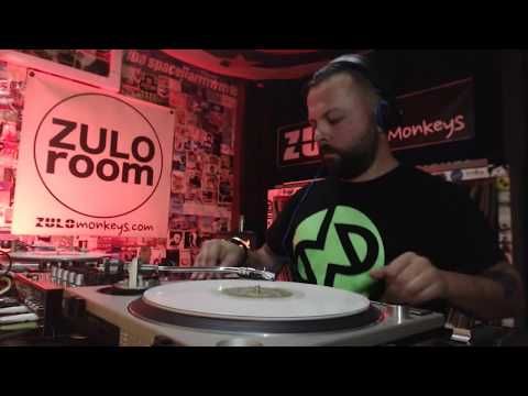 David Peral (Zulo Room)