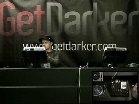 Killa & Instinct, Smallz & P Money, Blacks & DJ T_! - GetDarkerTV 027