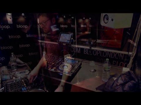 Monday Techno Blues w/ MXV, 8-10 PM / UK Time