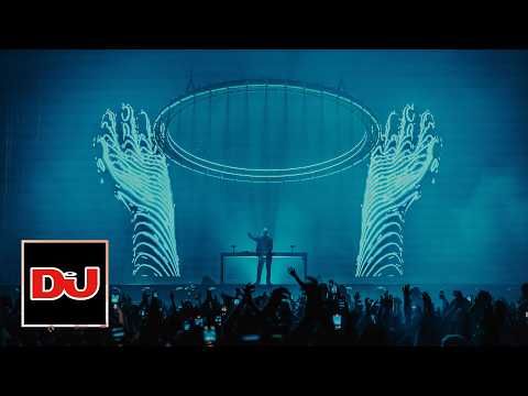 Sub Focus presents 'Circular Sound' @ Alexandra Palace, London
