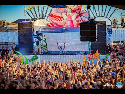 Gareth Emery [FULL SET] @ Luminosity Beach Festival 28-06-2019