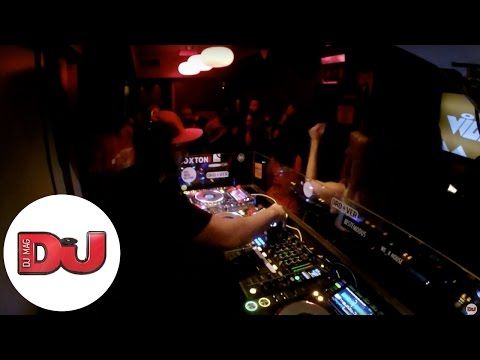 Hard Times Presents: Roger Sanchez, Mat Playford & Brotherton Wing