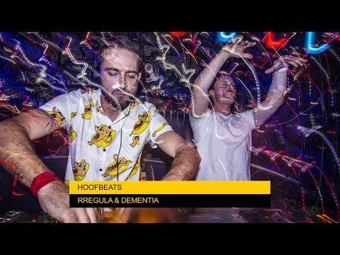 Rregula & Dementia - Hoofbeats [DnBPortal.com]