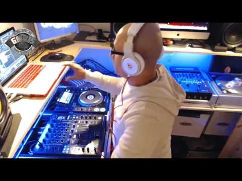 GMDJS Dj Giz 11-22-15
