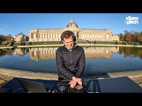 XiJaro & Pitch - 1001Tracklists Spotlight Mix (Live From Tervuren Park, Belgium) | Uplifting Trance