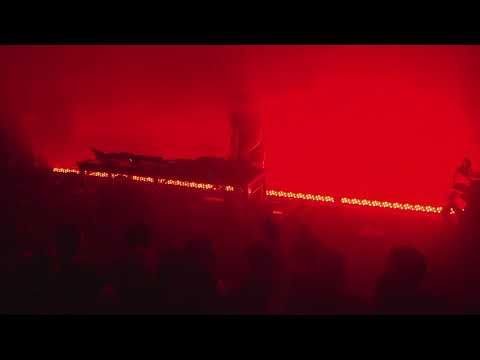 Hudson Mohawke Ray-Ban x Boiler Room 005 | Hudson Mohawke Presents 'Chimes' Live Set