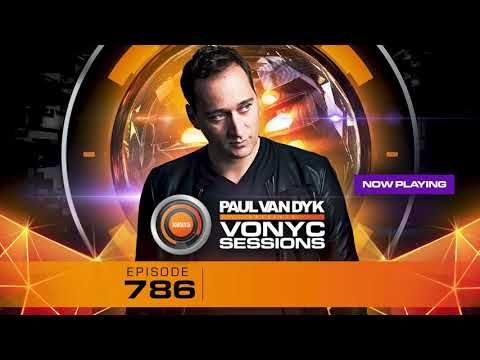 Paul van Dyk's VONYC Sessions 786