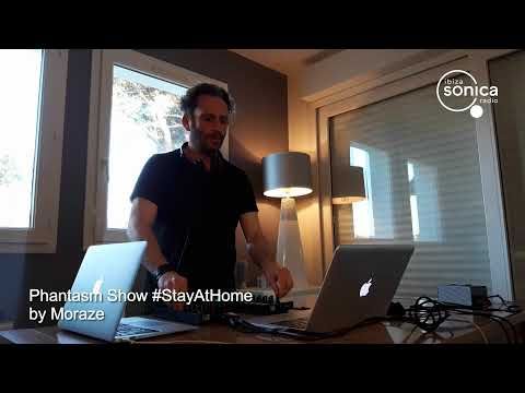 Phantasm Show  #StayAtHome - 26/03/2020