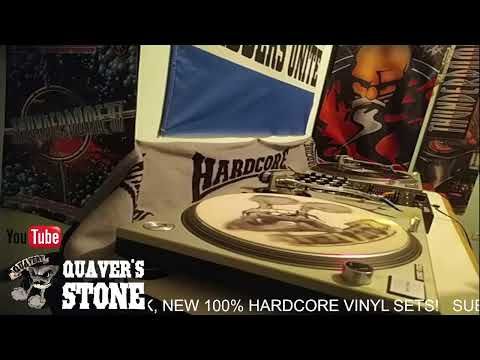 DarkNoize Hardcore 90's - Quaver's Stone