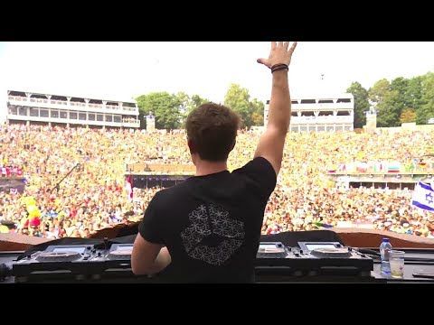 Fedde Le Grand | Tomorrowland Belgium 2018