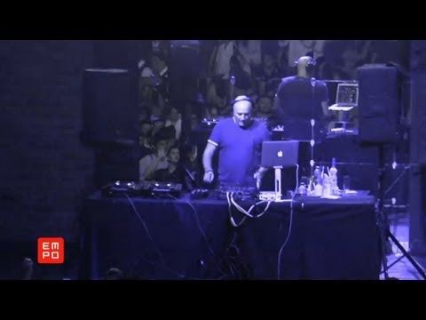 Stefano Noferini Live Streaming @ Mexico Parte 6