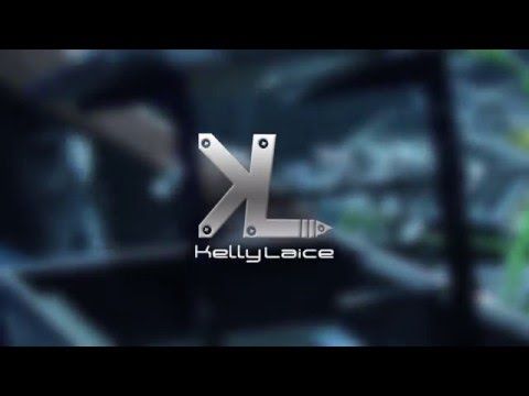 Videoset: Kelly Laice @ 6to Aniversario Borburata Family :: CIEM, Valencia. 27 nov 2015