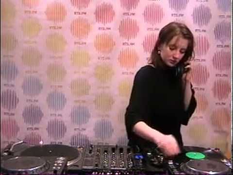 21:00:00 - Yula @ RTS.FM SPB Studio - 22.03.2010: DJ Set