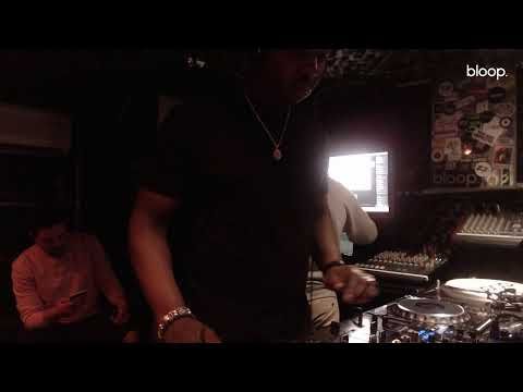 Jamal Artman Presents Alter Ego w/ Tough Love  - 18.03.21