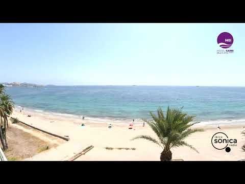 DAVID PHILLIPS - LA SUITE - 07/08/20