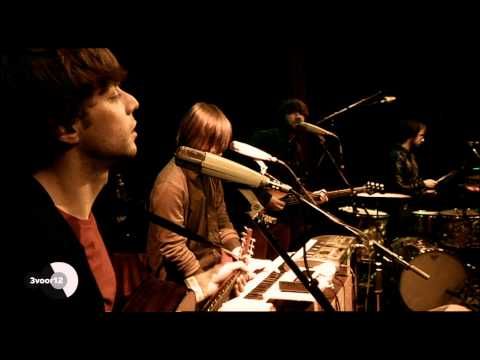 Jacco Gardner live op IFFR 2013