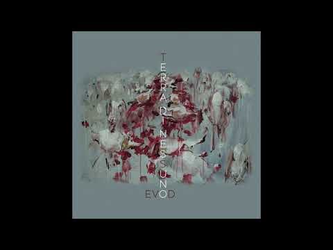 Evod - Terra di Nessuno (Full Album) [EVDLP00]