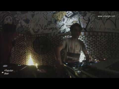 Jean @ La Espiral Space Sounds[+Raputan]