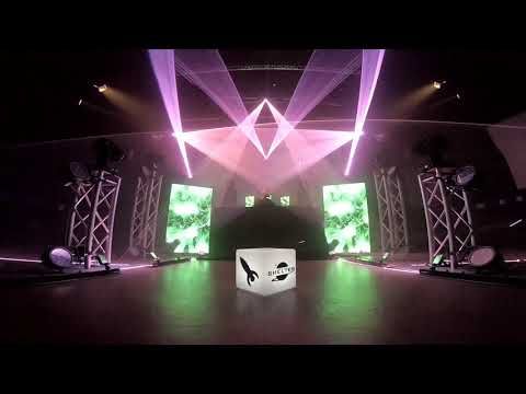 Husman live from Airwalk x Studio Shelter