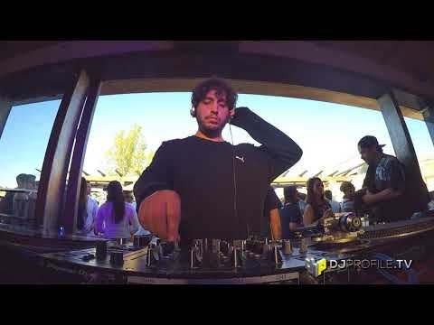 Alex Rich (Chi) @ Over the Top Stgo :: 15 oct 2017 | Santiago, Chile