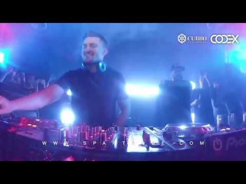 Spartaque Live @ Basement, Ex Magazzini, Rome, Italy 10.12.2016
