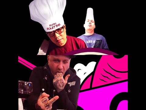 The Fish & Rice Grand Swindle Extravaganza Pre Party Stream