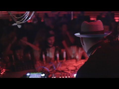 SDEM SESSIONS - KÖLSCH (WMC 2015)