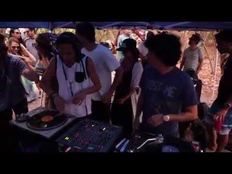 SDEM ISLAND SESSIONS - LOWCUT (Vinyl DJ Set)