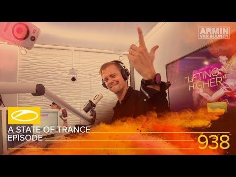 A State Of Trance Episode 938 (#ASOT938) – Armin van Buuren