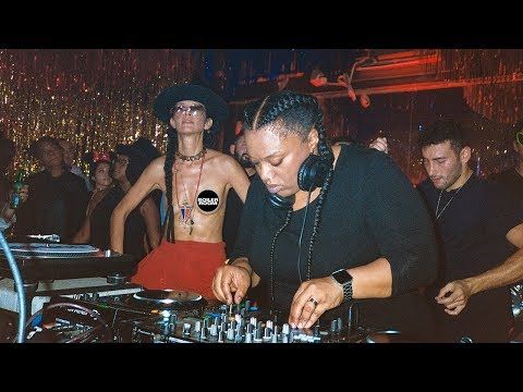 Rimarkable Boiler Room New York DJ Set