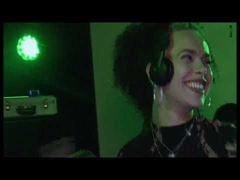 Emerald Rose DJ set  | Keep Hush Live: Emerald presents