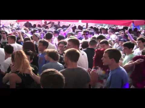A.M.C - Drum&BassArena Summer Selection 2013 Album Launch