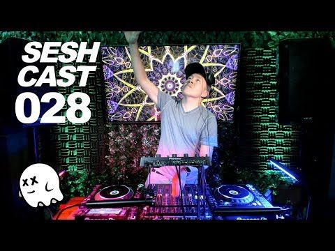 SESHCAST 028: Akeru EDM DJ Set Live at Seshling HQ