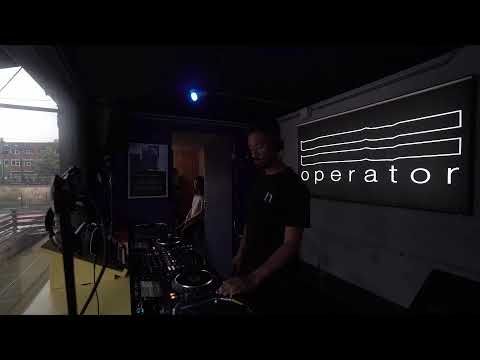 Lo Fidelity Radio w/ DIENAAR
