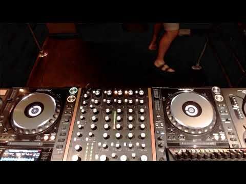 Inermu records label showcase w/ James Dexter - 24.06.20
