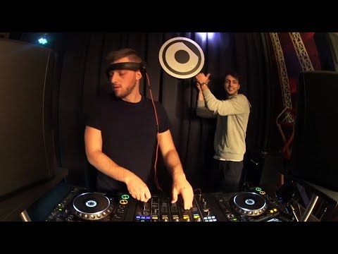 Protocol Powermix #7: Maximals