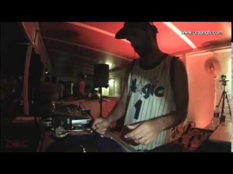 Sergio Parrado @ Hotel Napolitano by DecMagazine